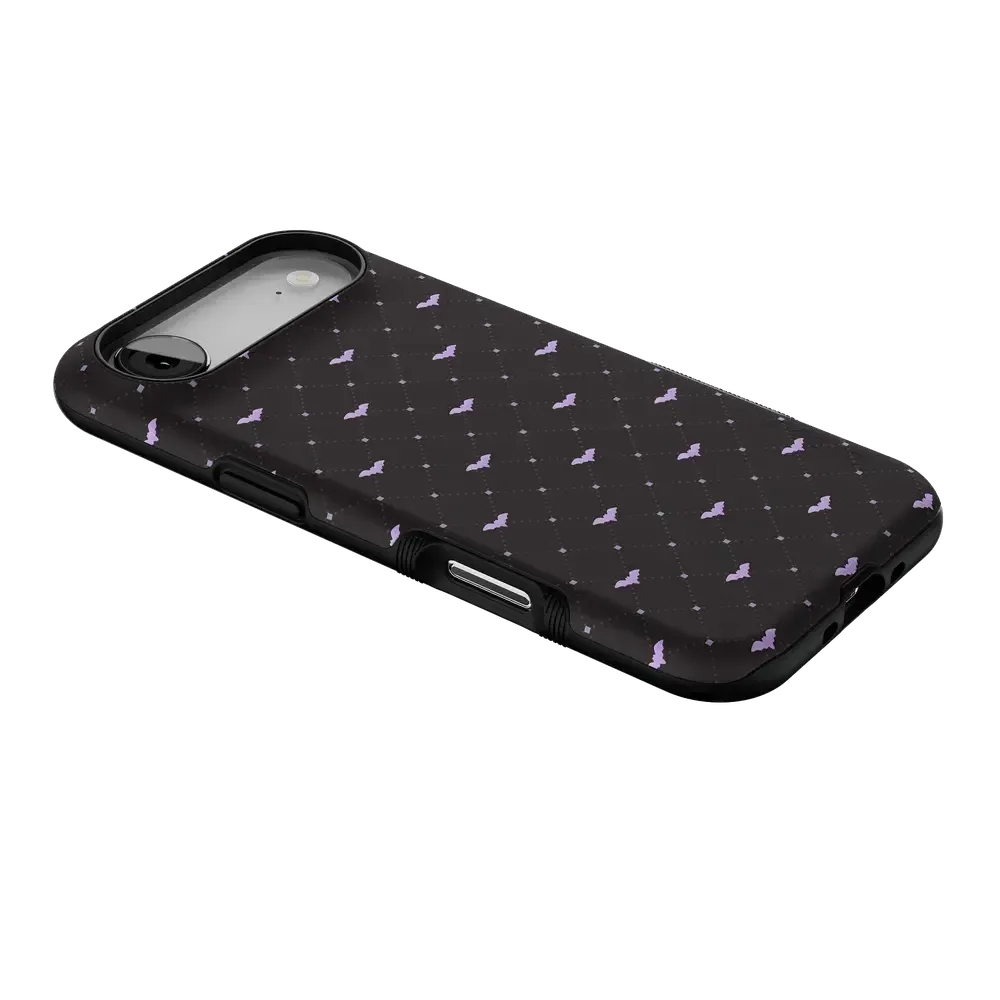 Such a Battie | Purple Bats Case - Image 24