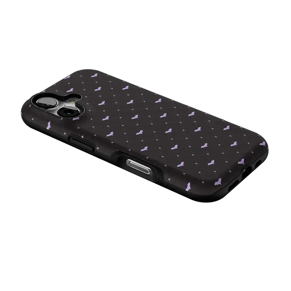Such a Battie | Purple Bats Case - Image 34
