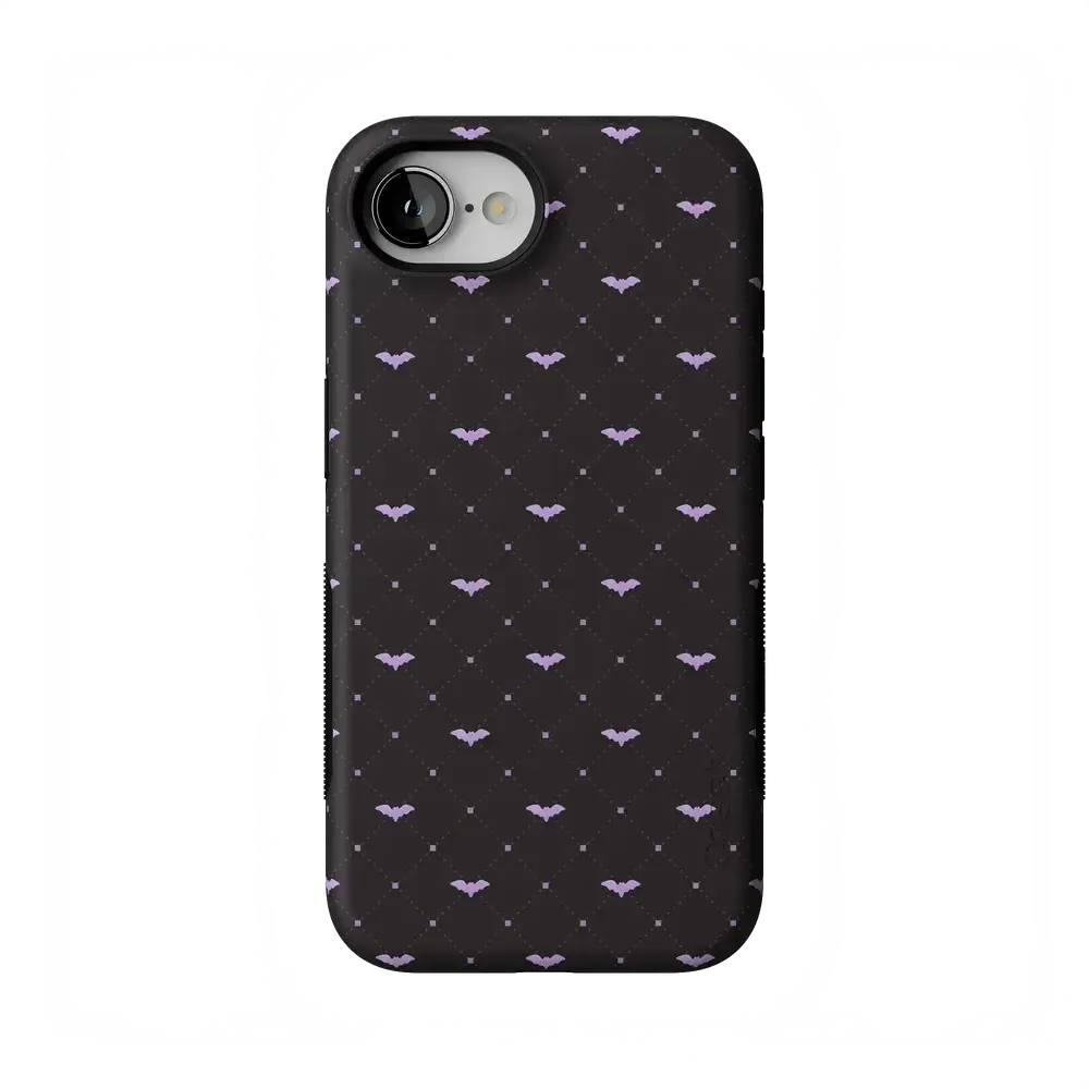 Such a Battie | Purple Bats Case - Image 35
