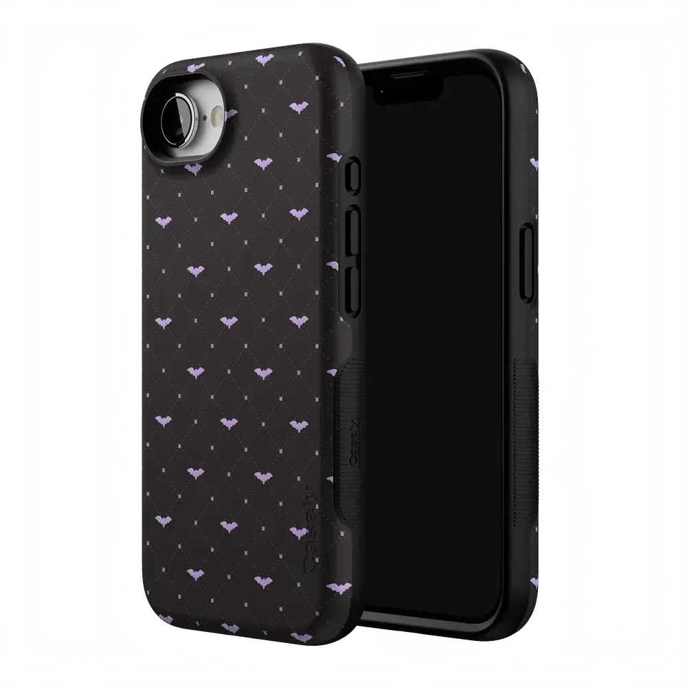 Such a Battie | Purple Bats Case - Image 36