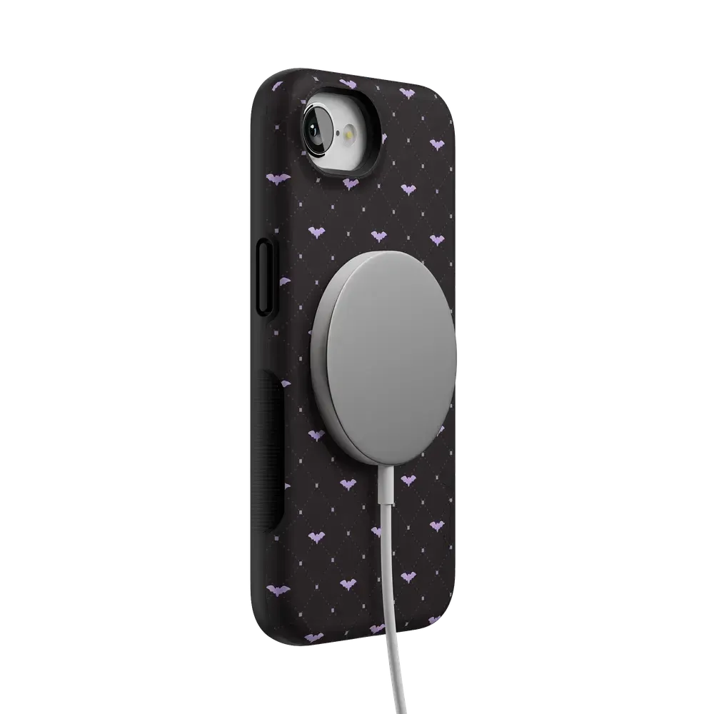 Such a Battie | Purple Bats Case - Image 38