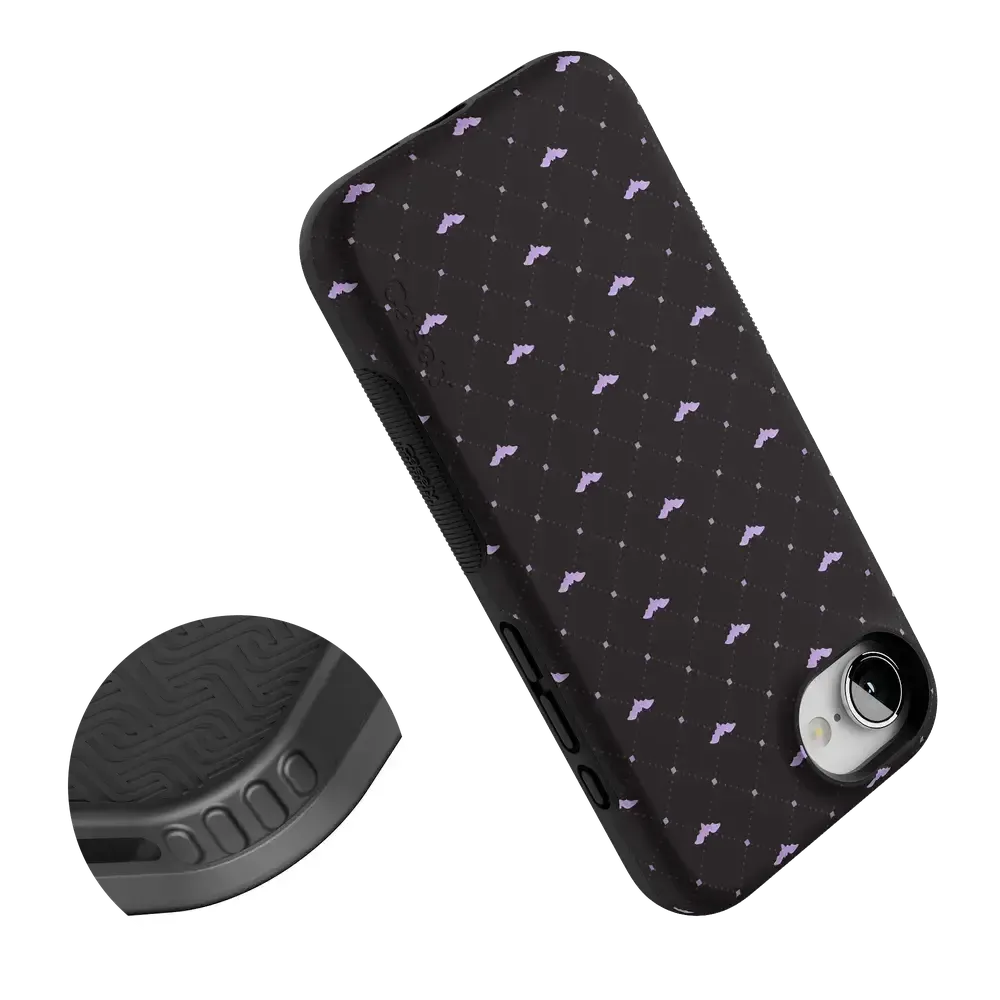 Such a Battie | Purple Bats Case - Image 43