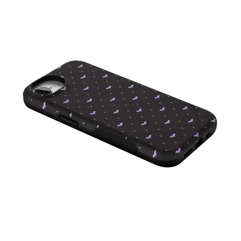 Such a Battie | Purple Bats Case - Image 44