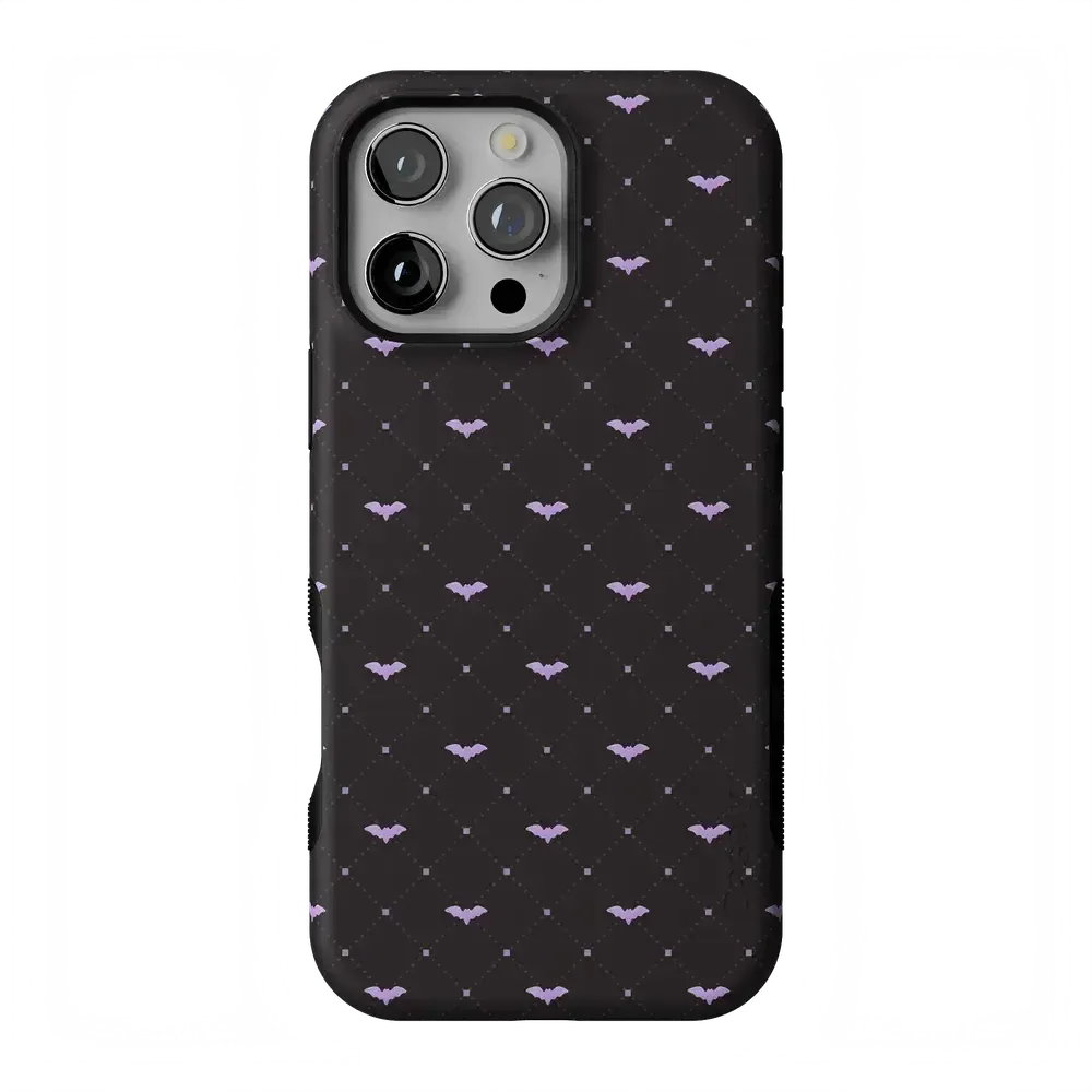 Such a Battie | Purple Bats Case - Image 45