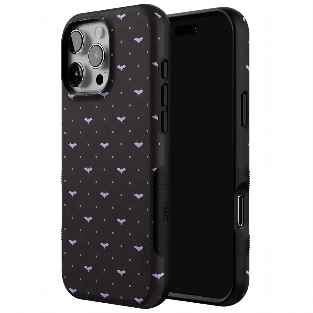 Such a Battie | Purple Bats Case - Image 46