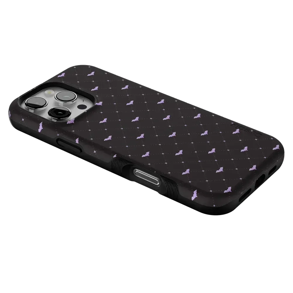 Such a Battie | Purple Bats Case - Image 54
