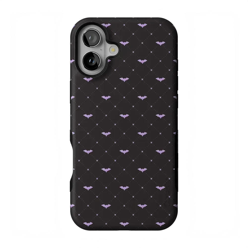 Such a Battie | Purple Bats Case - Image 55