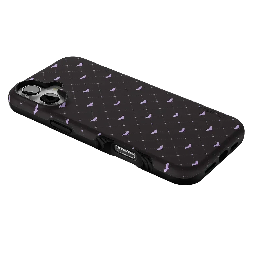 Such a Battie | Purple Bats Case - Image 64