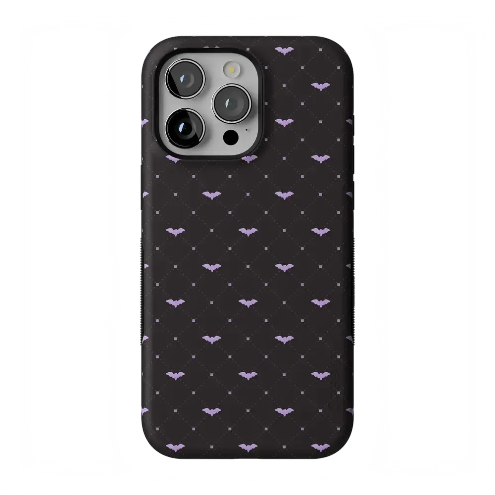 Such a Battie | Purple Bats Case - Image 65