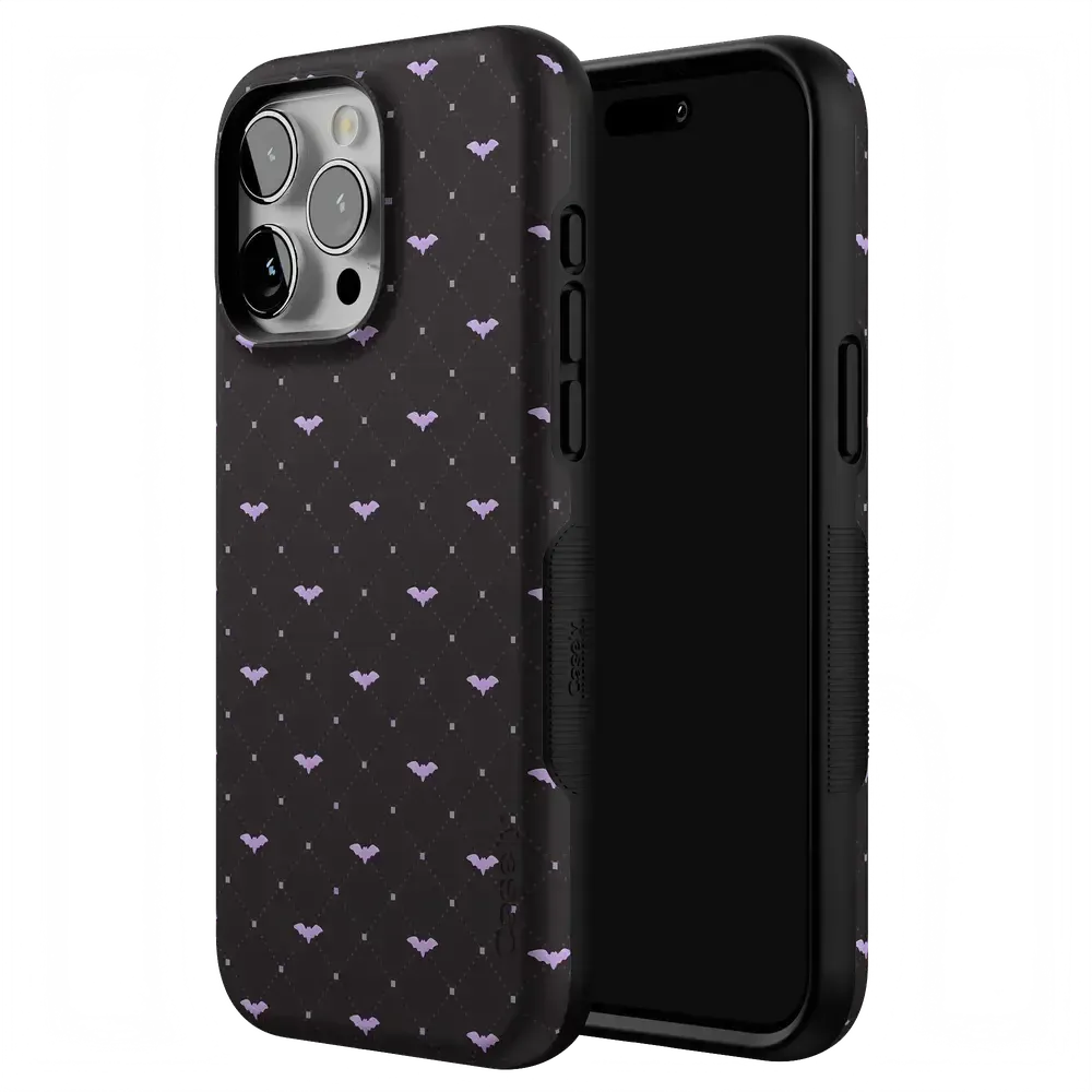 Such a Battie | Purple Bats Case - Image 66