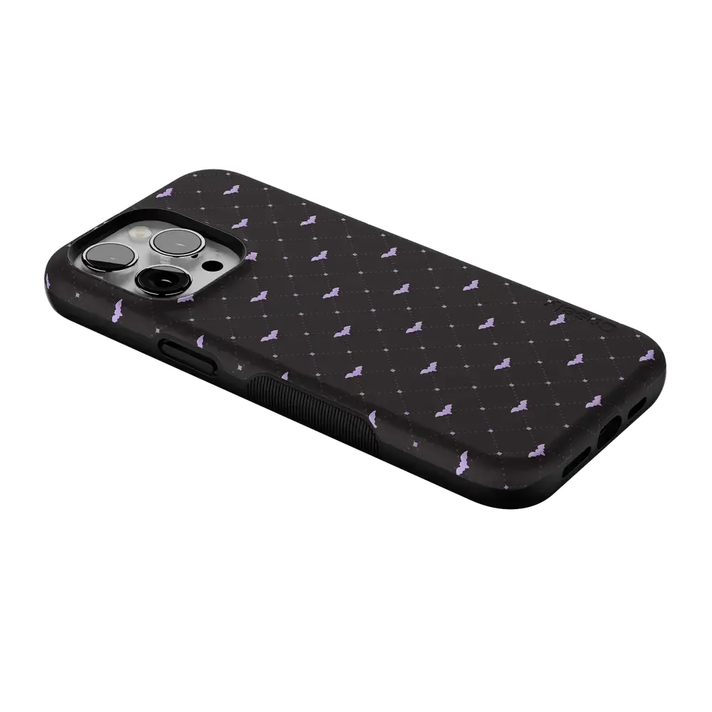 Such a Battie | Purple Bats Case - Image 74