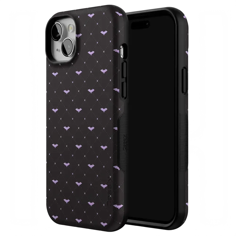 Such a Battie | Purple Bats Case - Image 76