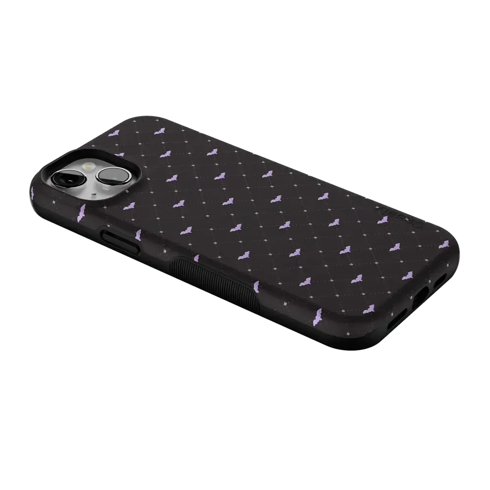 Such a Battie | Purple Bats Case - Image 84