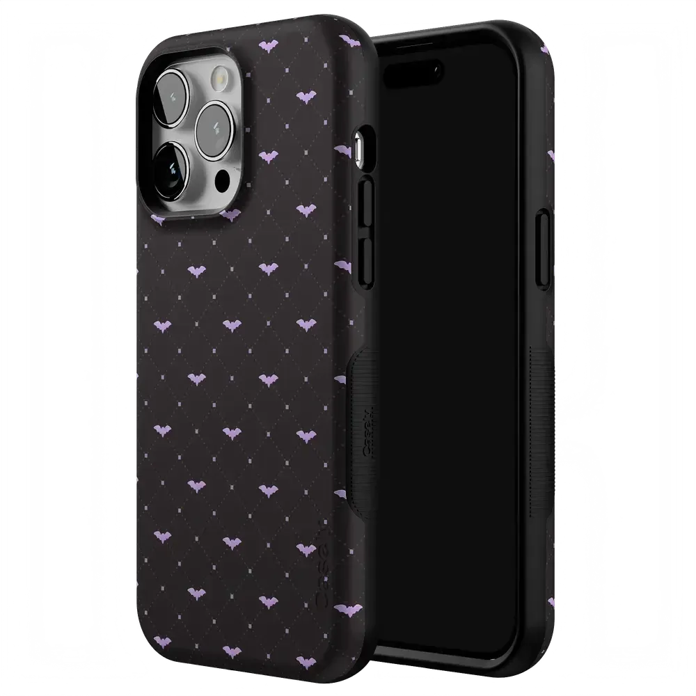 Such a Battie | Purple Bats Case - Image 86