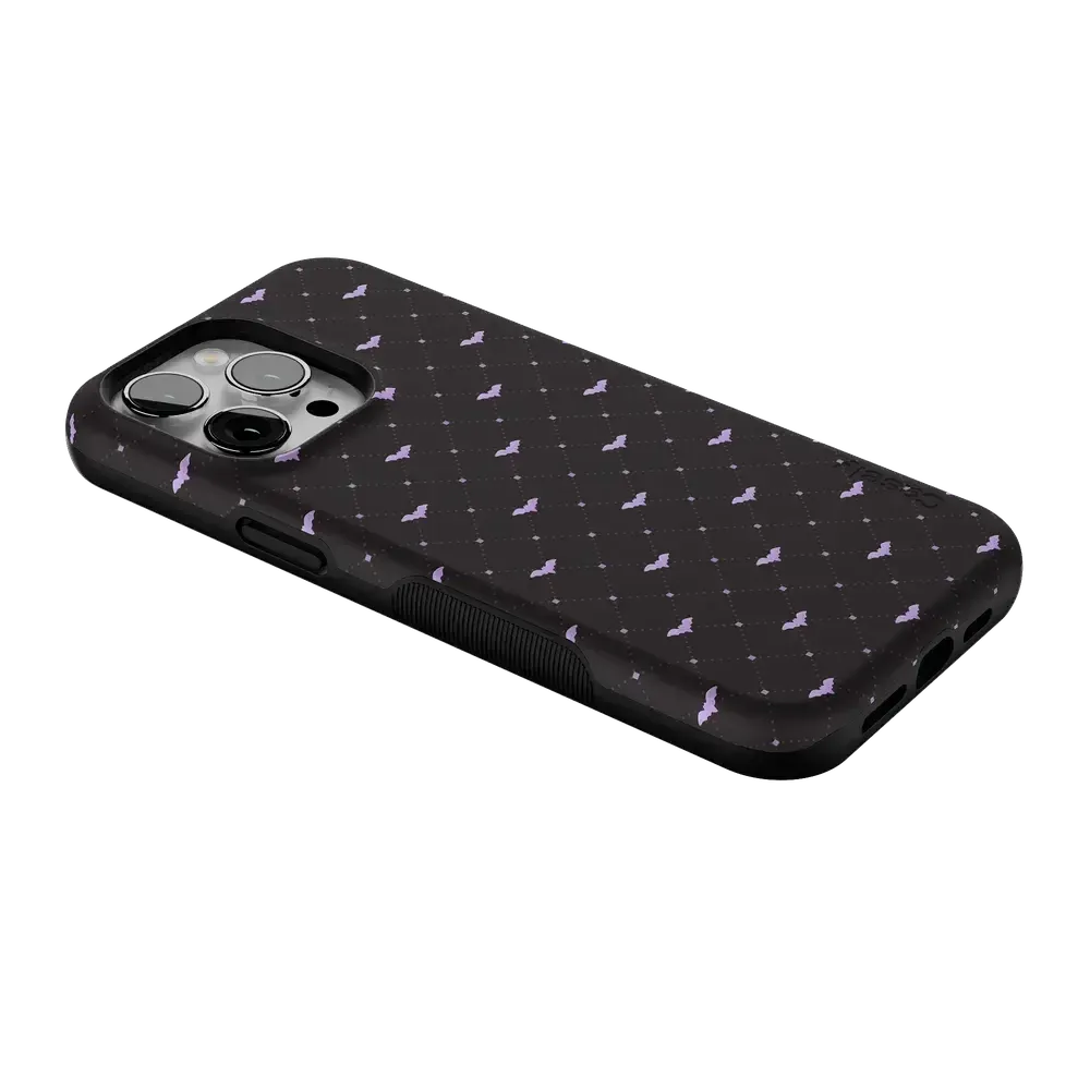 Such a Battie | Purple Bats Case - Image 94