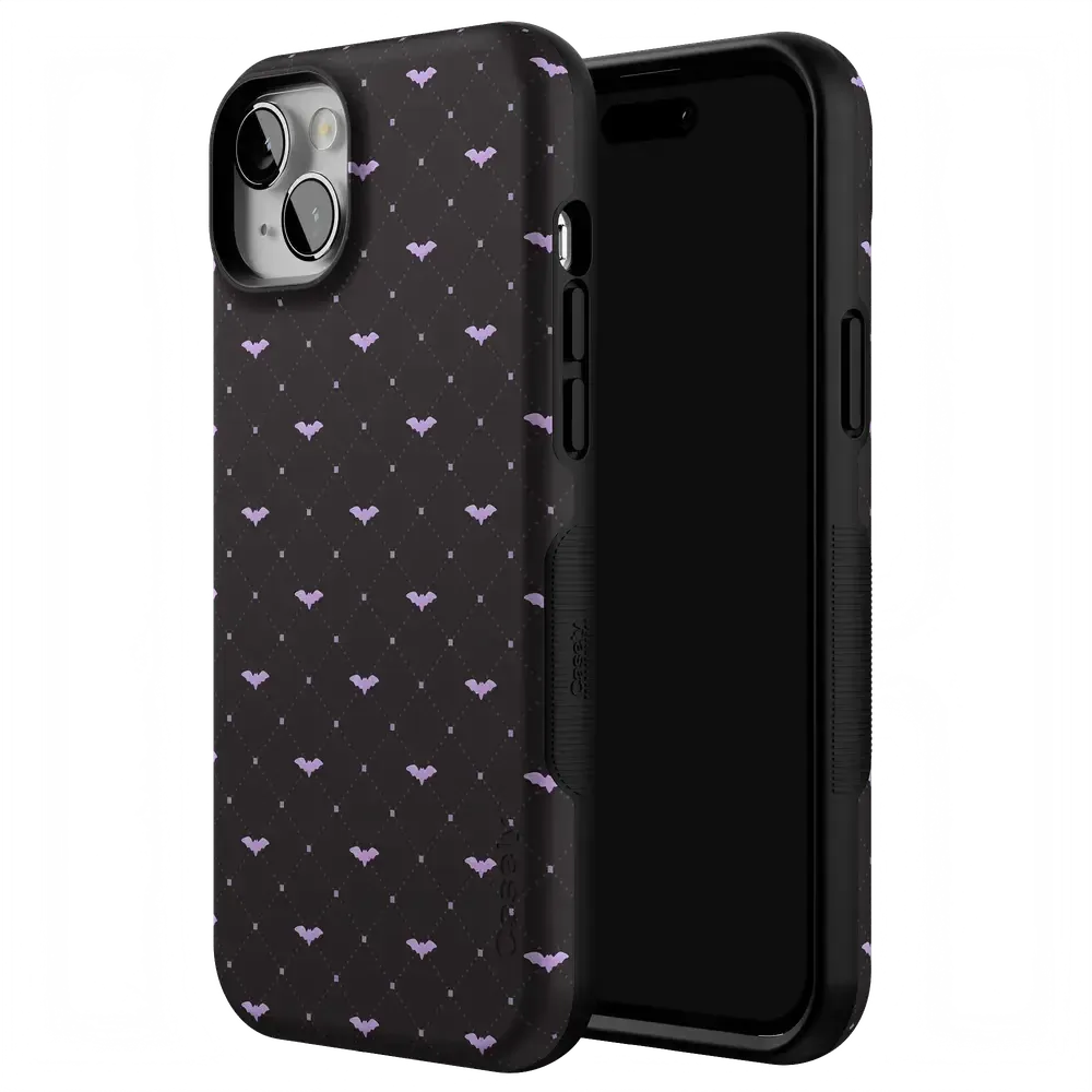 Such a Battie | Purple Bats Case - Image 96