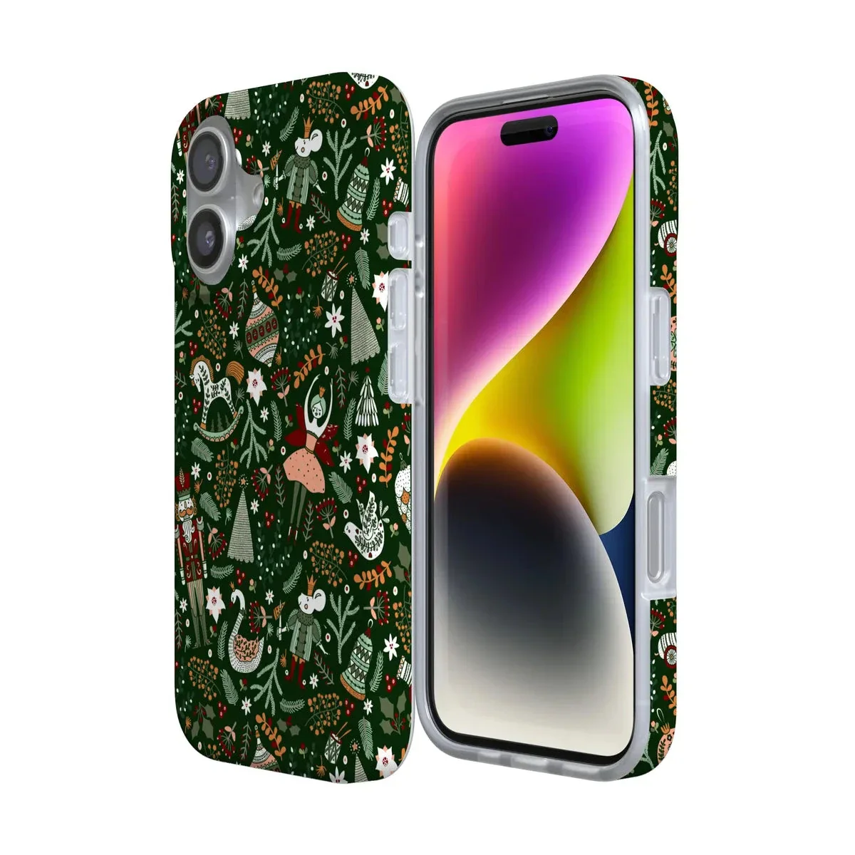 Sugar Plum Fairy | Winter Wonderland Case - Image 171