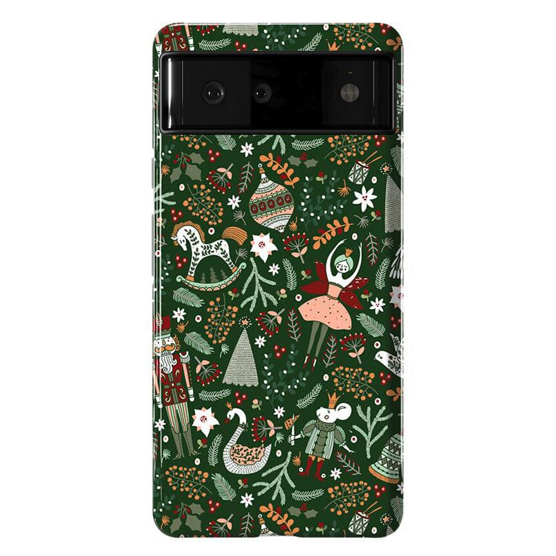 Sugar Plum Fairy | Winter Wonderland Case - Image 53