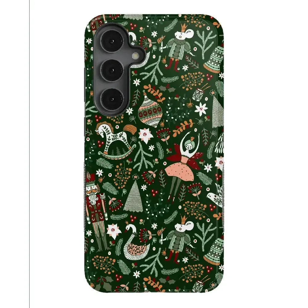 Sugar Plum Fairy | Winter Wonderland Case - Image 80