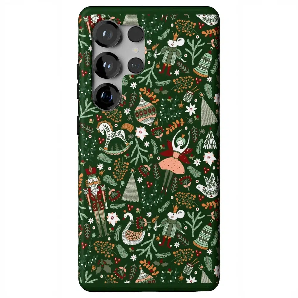 Sugar Plum Fairy | Winter Wonderland Case - Image 83