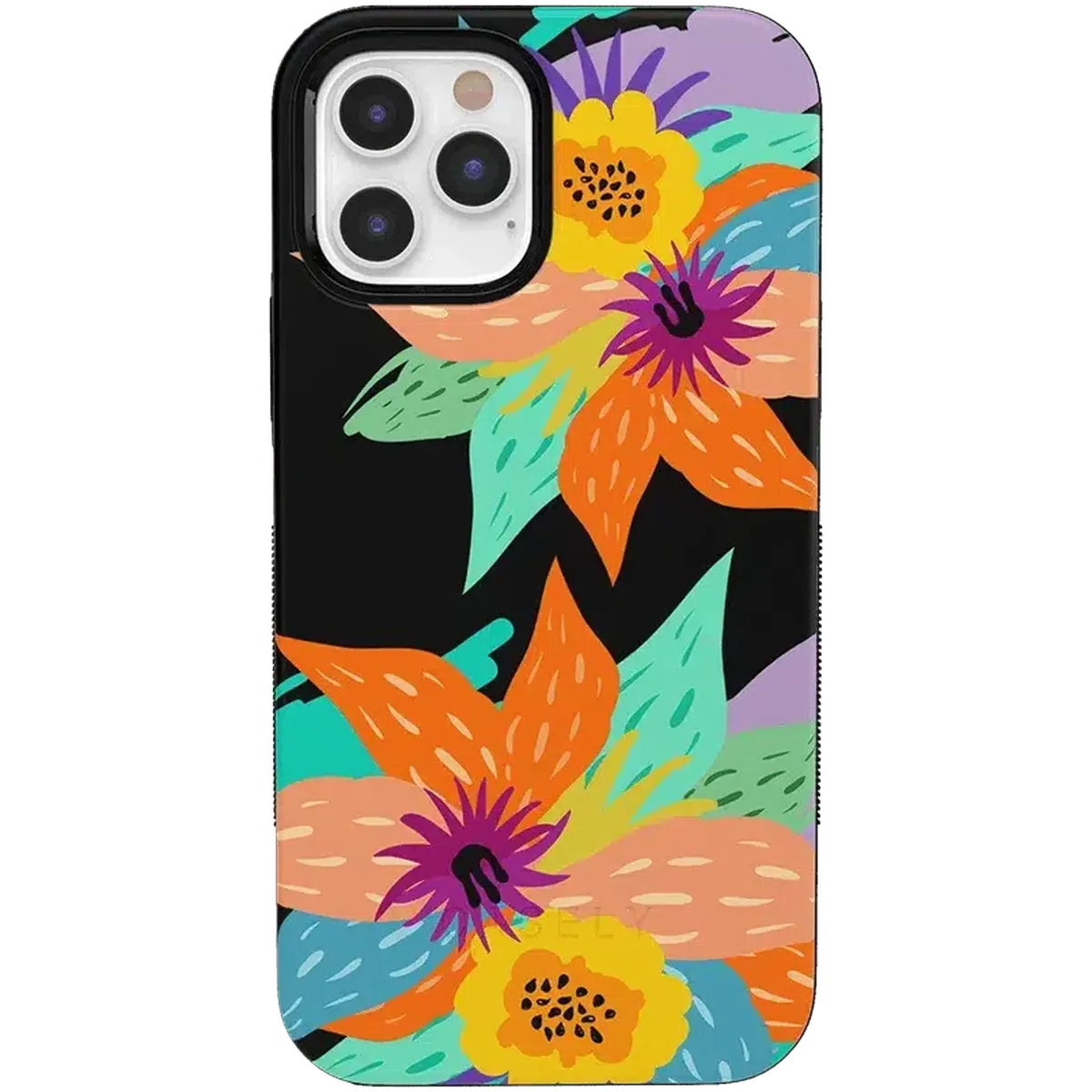 Summer Lovin' | Floral Print iPhone Case - Image 19
