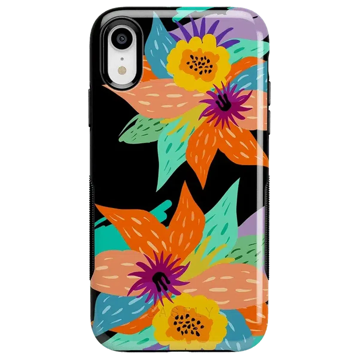 Summer Lovin' | Floral Print iPhone Case - Image 31