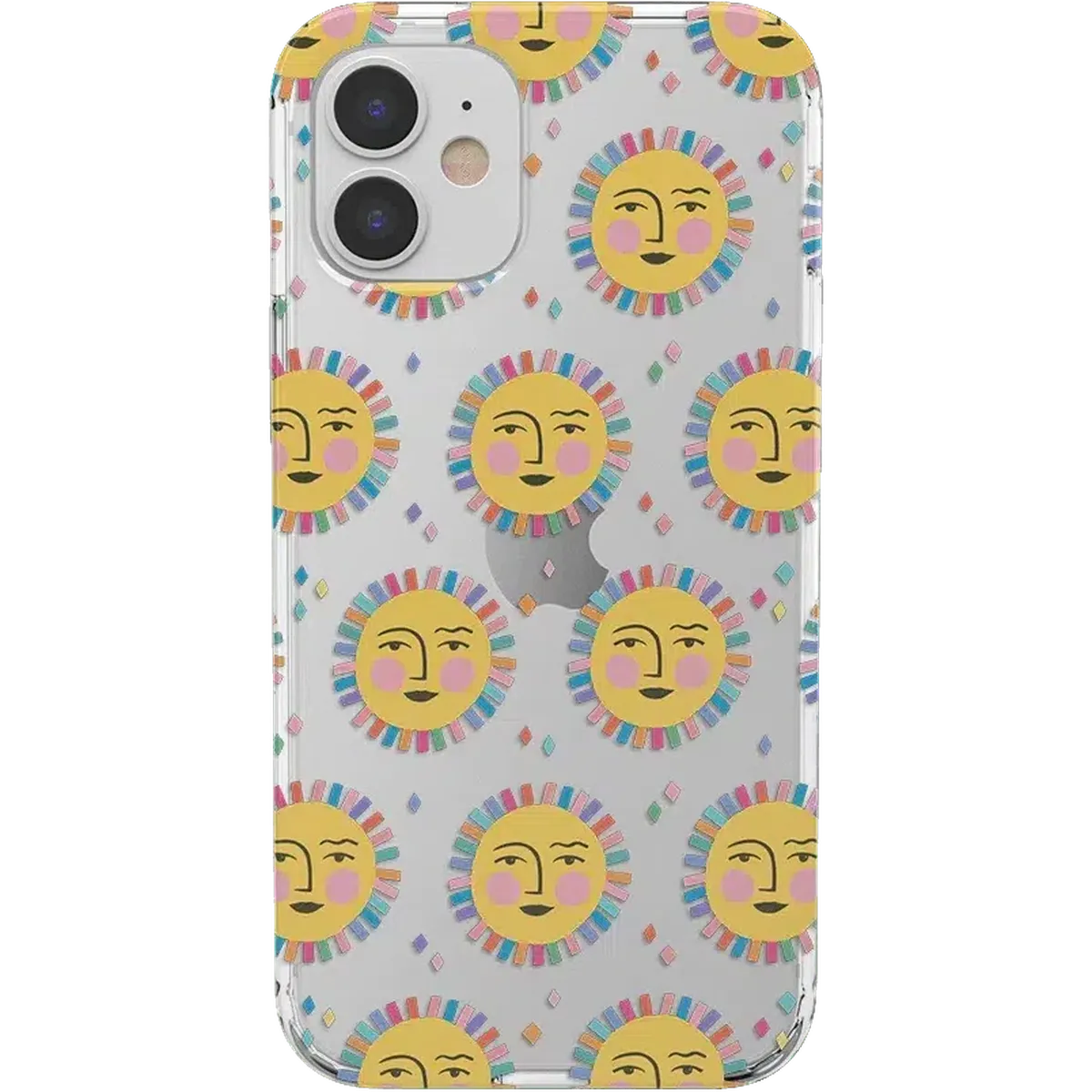 Sunny Days | Sun Patterned Case - Image 10