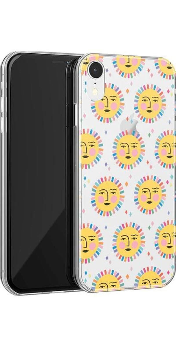 Sunny Days | Sun Patterned Case - Image 14