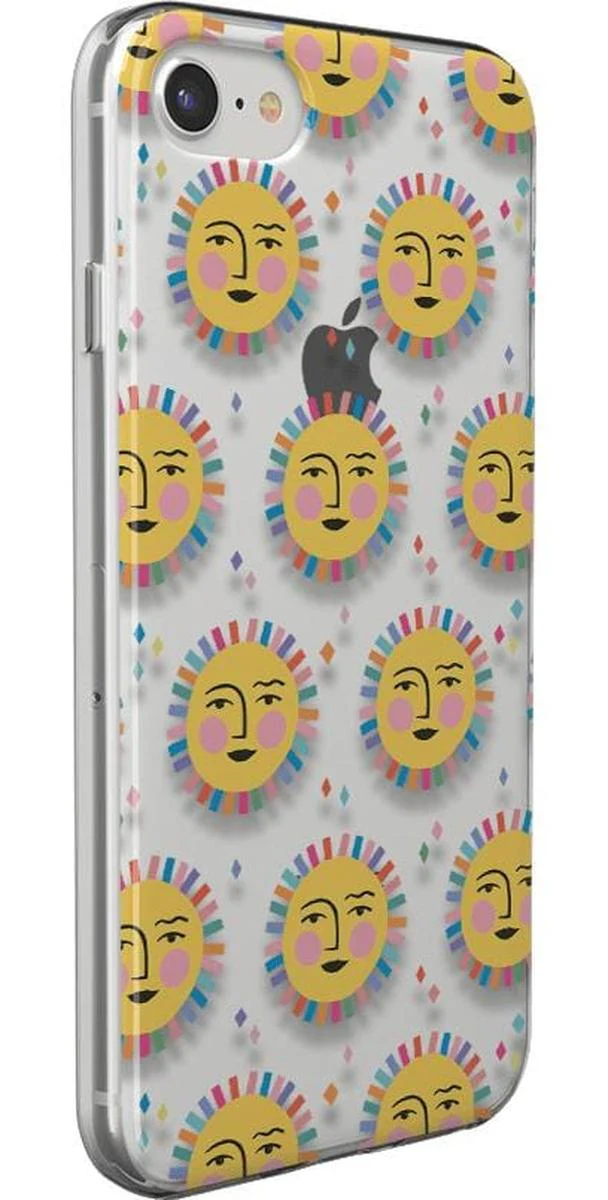 Sunny Days | Sun Patterned Case - Image 18
