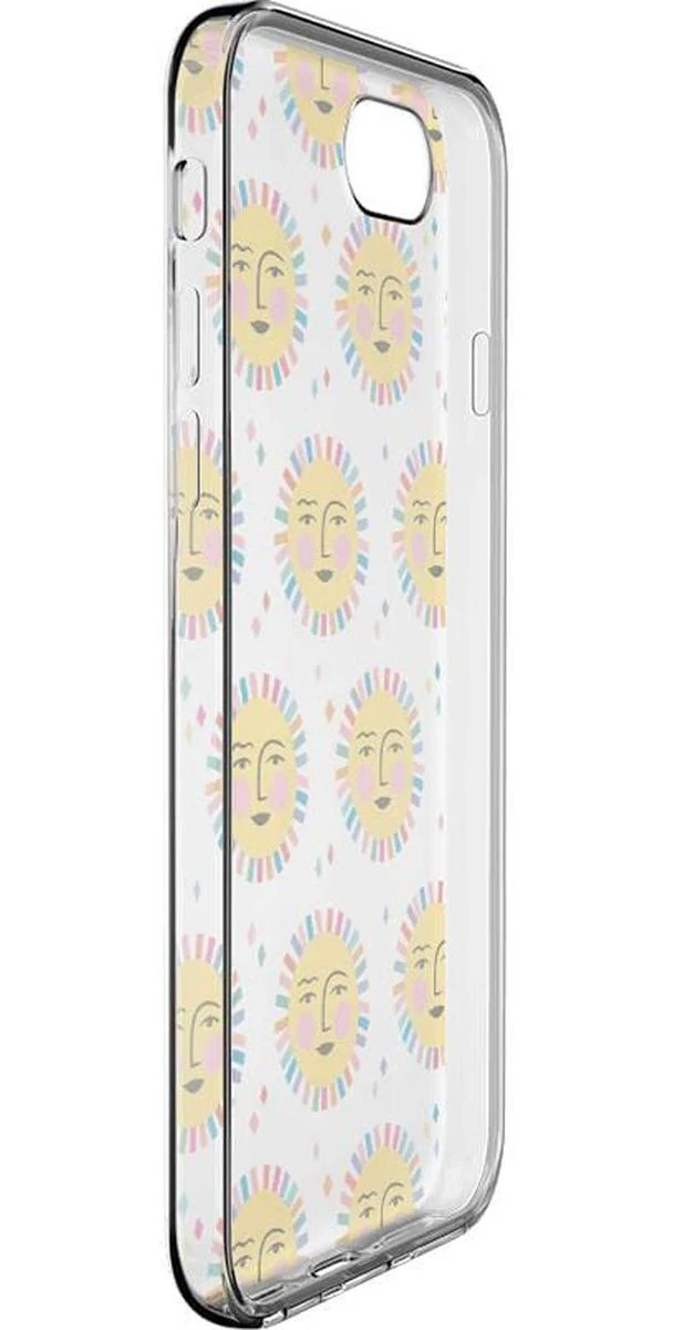 Sunny Days | Sun Patterned Case - Image 21