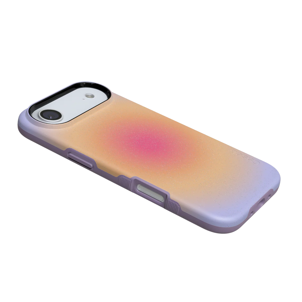 Sunset Halo | Rainbow Aura Case - Image 46