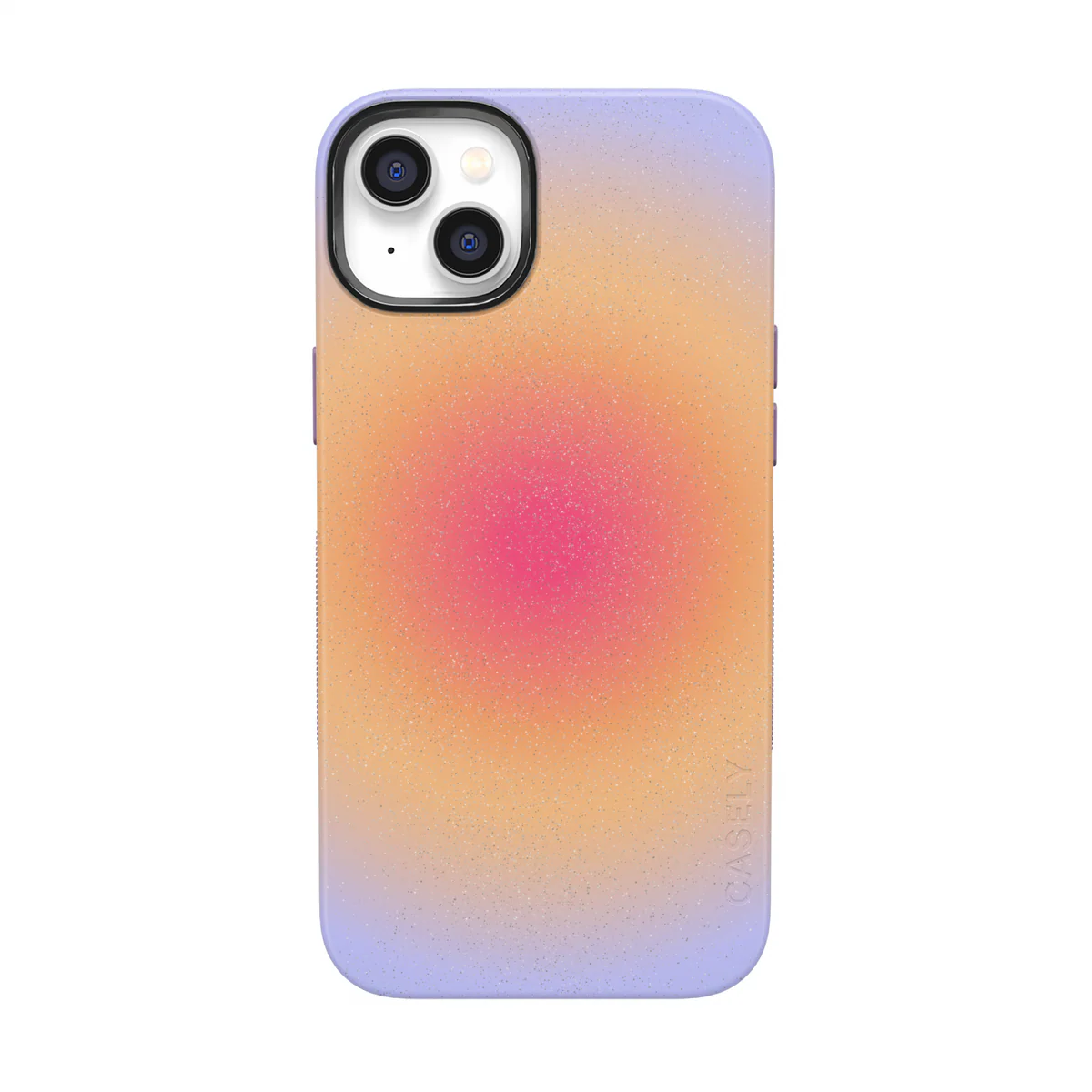 Sunset Halo | Rainbow Aura Case - Image 59