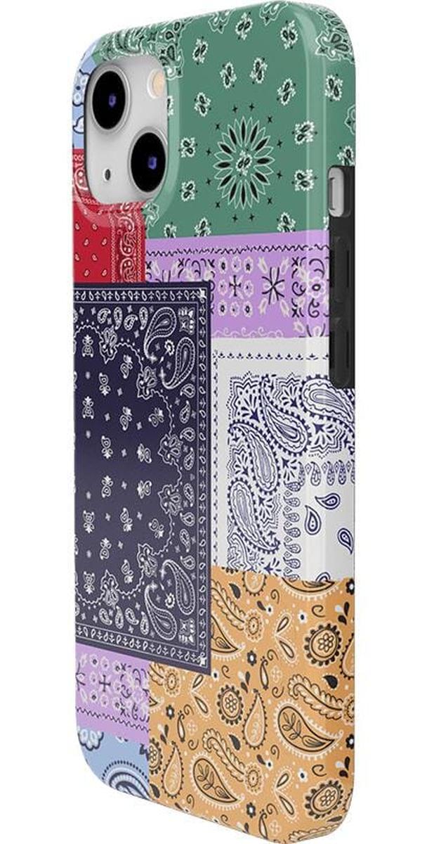 Swatch It Up | Patchwork Bandana Case - Image 28