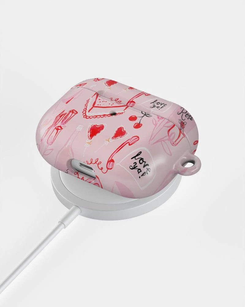 That's Amore | Valentine's AirPods Case - Image 10