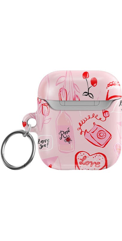 That's Amore | Valentine's AirPods Case - Image 3