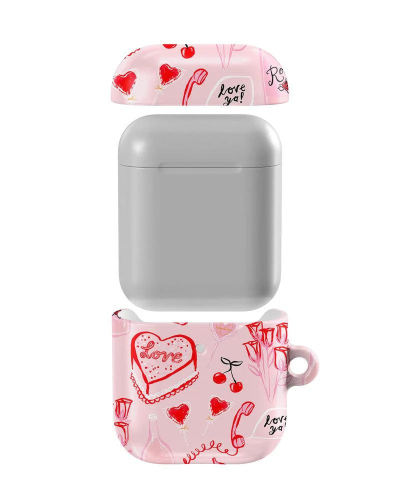 That's Amore | Valentine's AirPods Case - Image 4