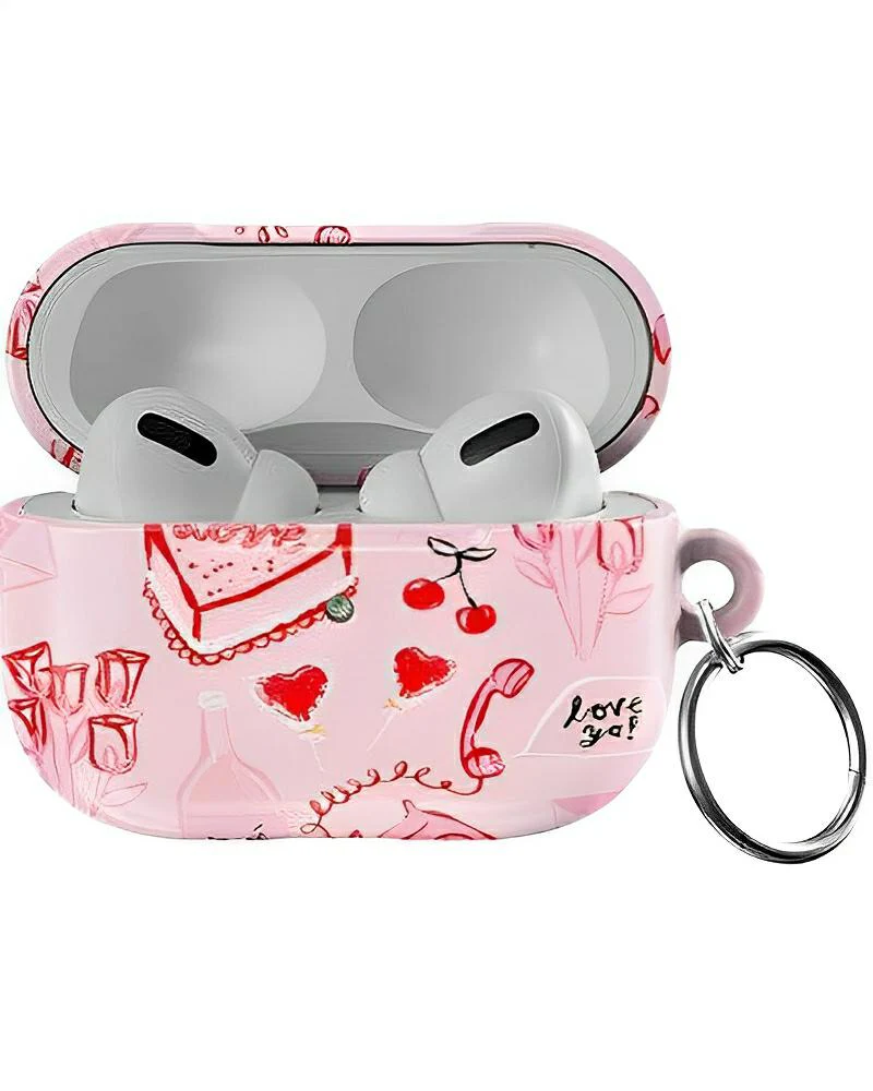 That's Amore | Valentine's AirPods Case - Image 6