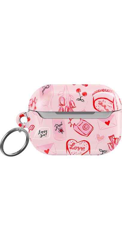 That's Amore | Valentine's AirPods Case - Image 8