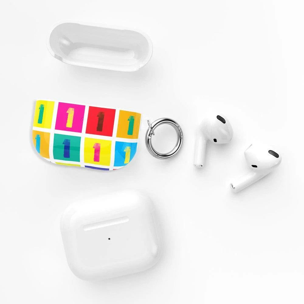 The Beatles 1 | AirPods Case - Image 11