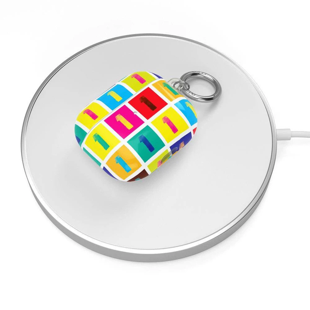 The Beatles 1 | AirPods Case - Image 12