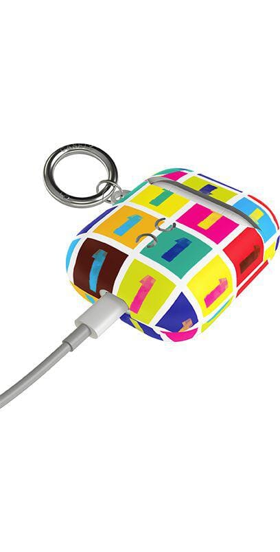 The Beatles 1 | AirPods Case - Image 2