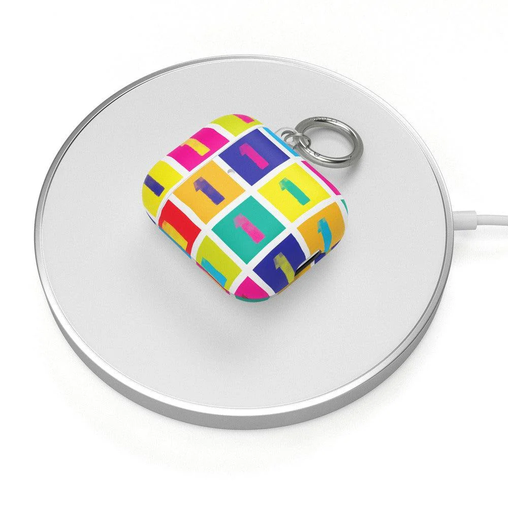 The Beatles 1 | AirPods Case - Image 4