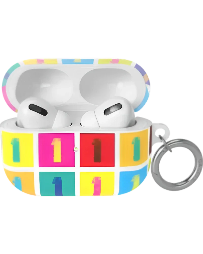 The Beatles 1 | AirPods Case - Image 5