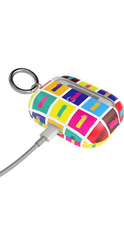 The Beatles 1 | AirPods Case - Image 6