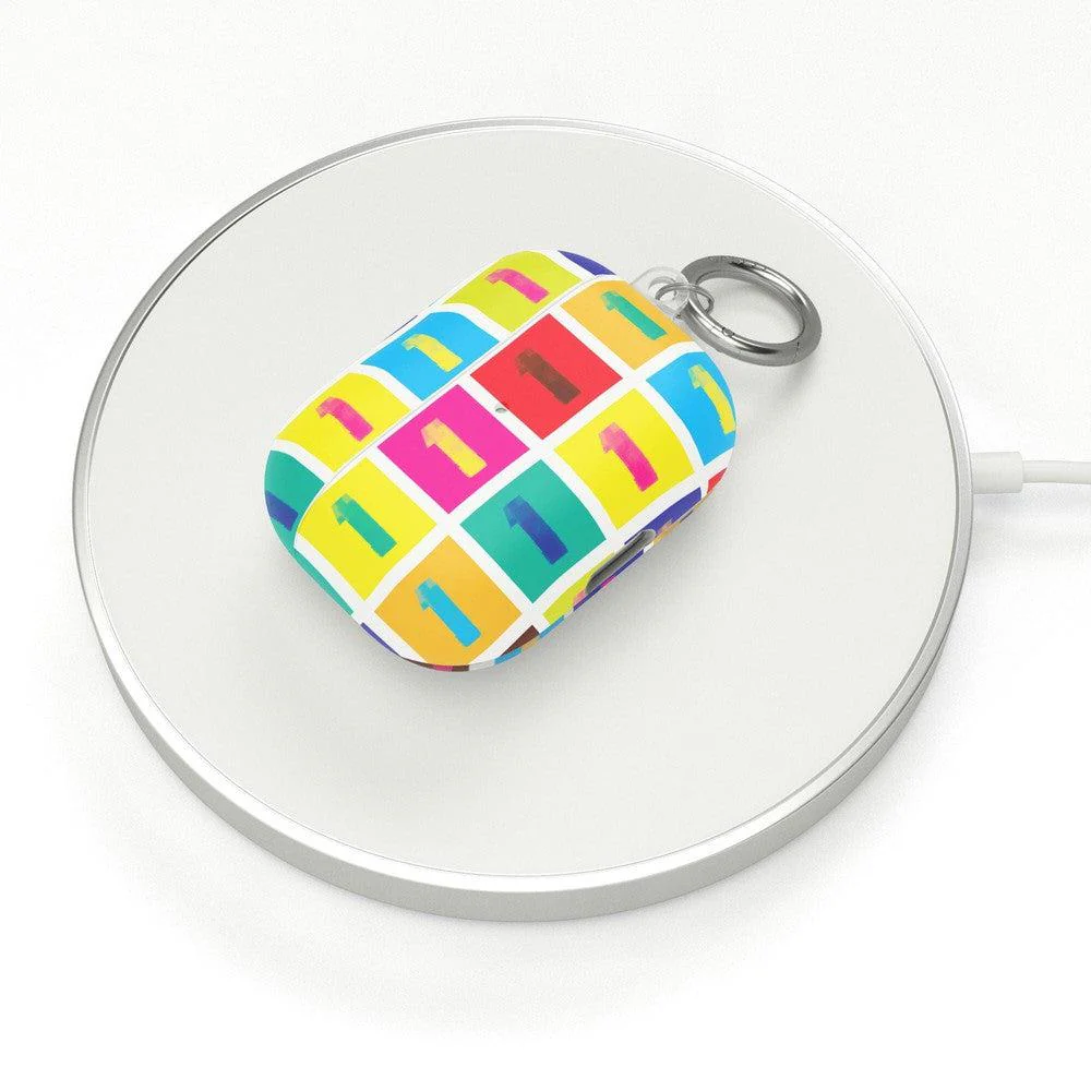 The Beatles 1 | AirPods Case - Image 7