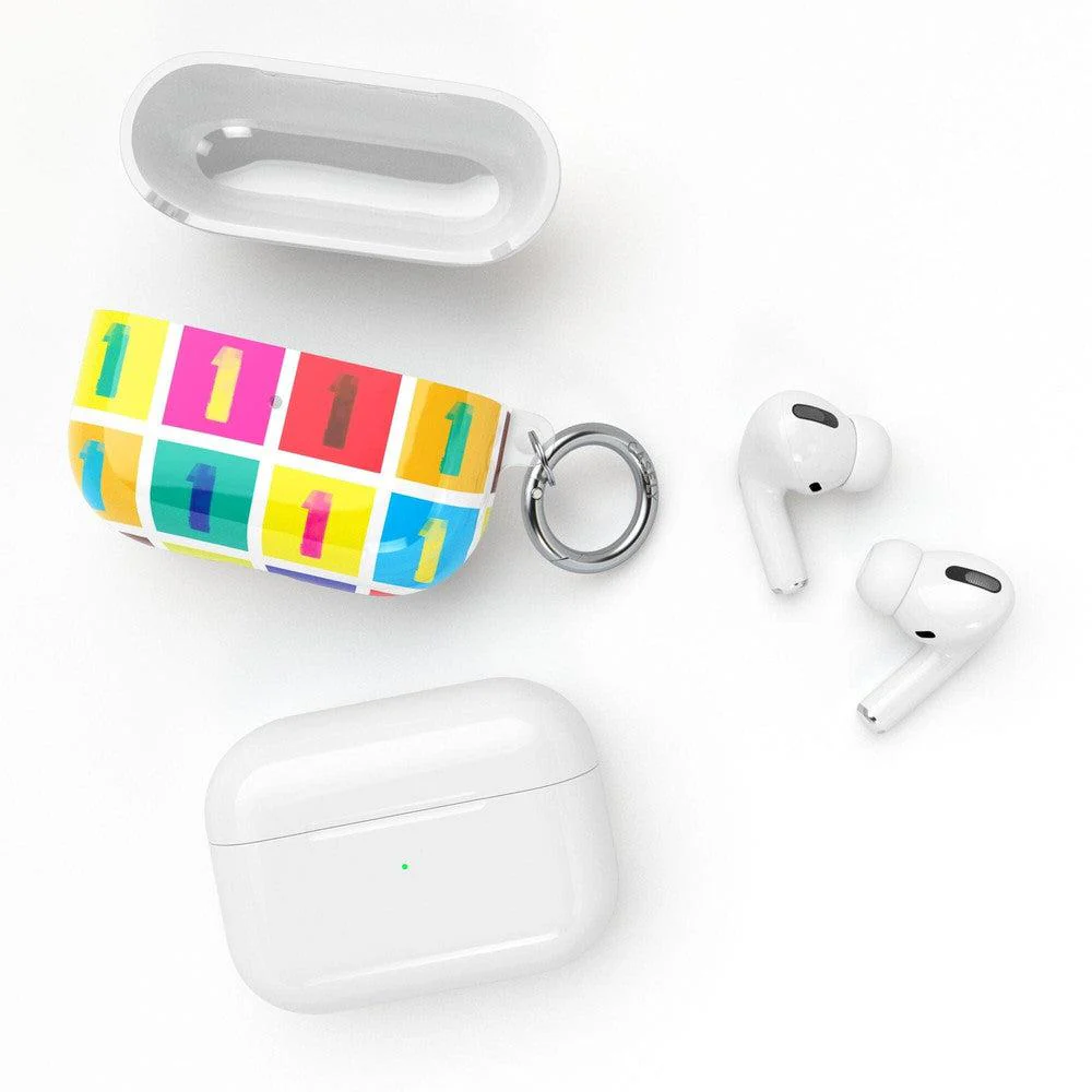 The Beatles 1 | AirPods Case - Image 8