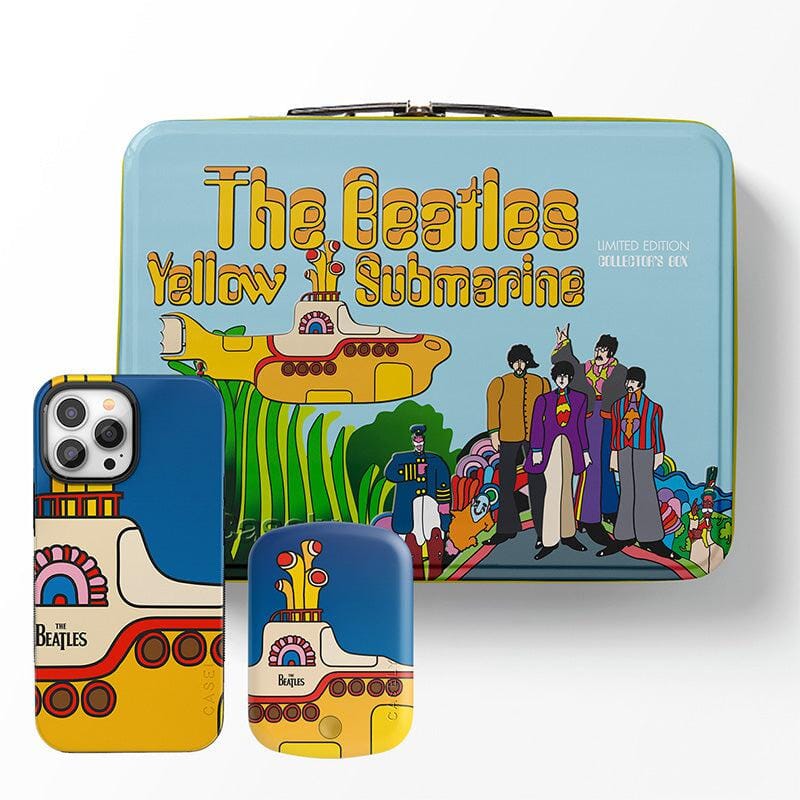 The Beatles | Yellow Submarine Limited Edition Collector's Box - Image 10