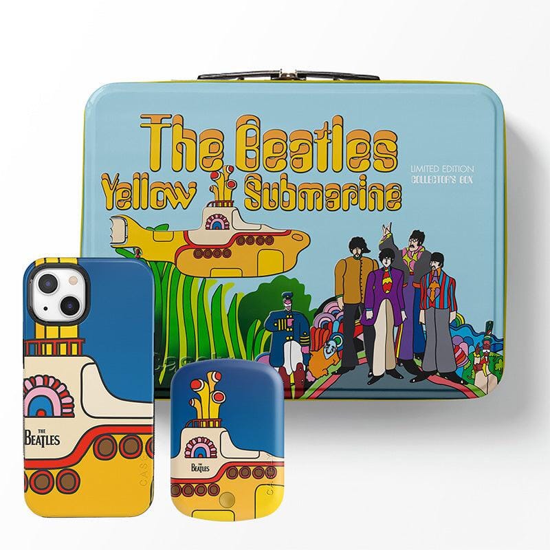 The Beatles | Yellow Submarine Limited Edition Collector's Box - Image 11