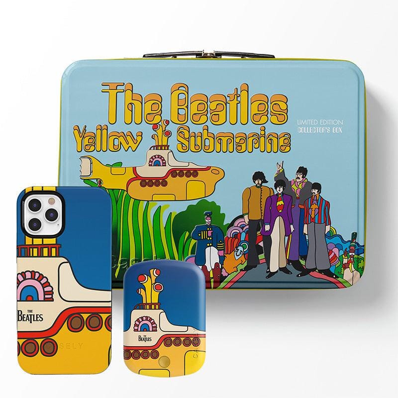 The Beatles | Yellow Submarine Limited Edition Collector's Box - Image 12