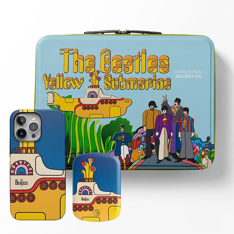 The Beatles | Yellow Submarine Limited Edition Collector's Box - Image 6